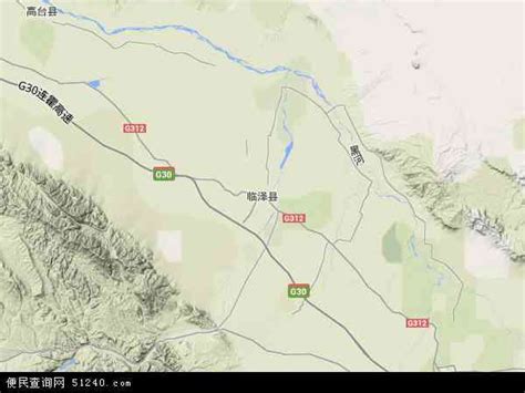 临泽县地图 - 临泽县卫星地图 - 临泽县高清航拍地图 - 便民查询网地图