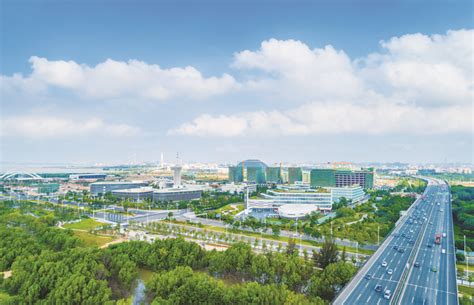 oppo滨海湾智能制造中心项目 - -信息产业电子第十一设计研究院科技工程股份有限公司