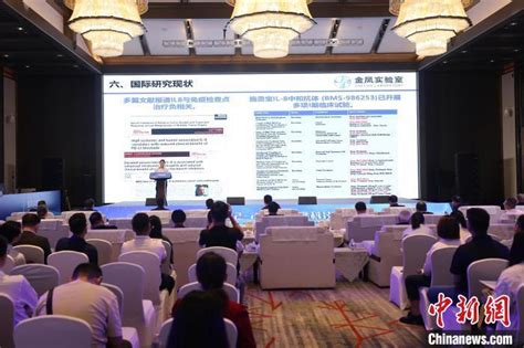 重庆市金凤实验室发布科技成果 多项系全国首创__财经头条