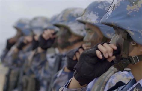 详细介绍中国解放军军种以及军装的样式-中国人民解放军军服各部分介绍？
