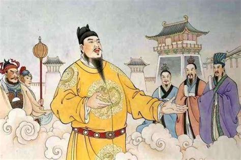 明朝传说中的朱三太子，如何困扰了满清王朝100多年