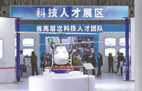 双迪携旗下八款产品出席辽宁科技创新成果展-直销人网