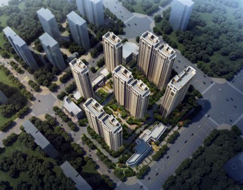 郑州最大的小区在哪，郑州最大的小区住多少人-北京新房网-房天下