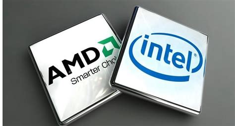 玩游戏intel和amd处理器哪个好（1分钟了解买游戏本究竟选AMD版本还是intel版本） – 碳资讯