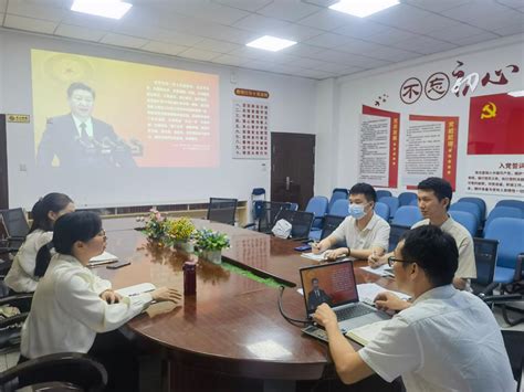 为什么要坚持党对一切工作的领导