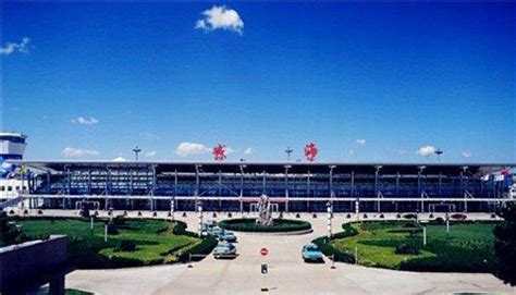 菏泽机场机位将达19个！_山东频道_凤凰网