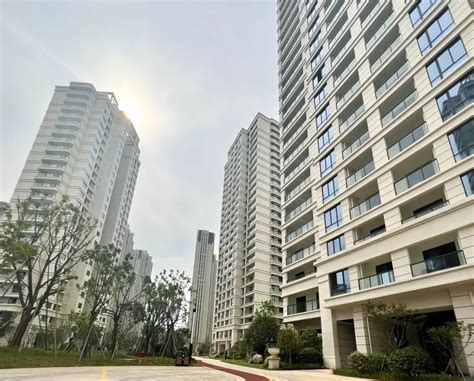 瓯海新城建设集团2021年交付安置房超万套