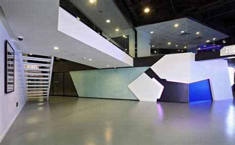 展示空间设计方案的解决方式有什么-云南中览特装展览公司