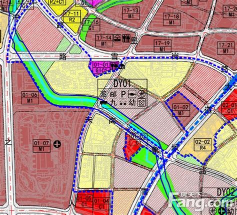 坂雪岗5年投千亿，推17旧改。_佳兆业城市广场 - 家在深圳