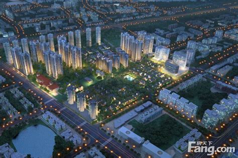广州南华时代城怎么样 本月均价及 户型推荐-广州新房网-房天下