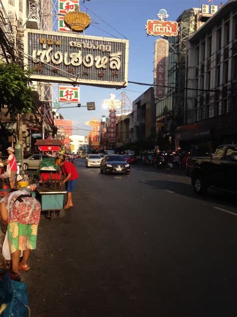 早期移民泰国的华人，为什么可以全面融入泰国社会？