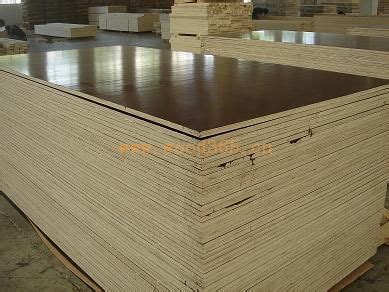 优质建筑模板,四川省资阳沱江木业发展有限公司