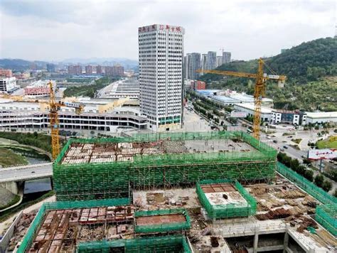 遵义市红花岗区人民政府门户网站·政务要闻·红花岗区：聚焦学前教育发展 实现“幼有所育”期盼