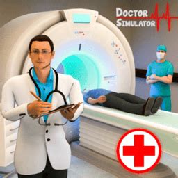 真实医生模拟器汉化版下载-真实医生模拟器手机版(Doctor)下载v1.0.0 安卓版-当易网