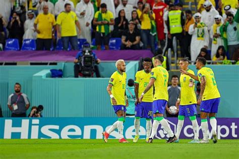 2022国际友谊赛直播：韩国vs巴西直播在线观看，附全场录像回放