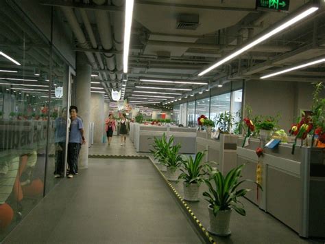 阿里北京总部园区奠基 主核心业务全部在京落地-科技频道-和讯网