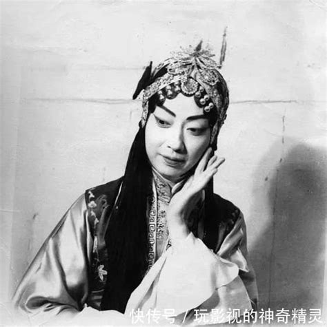 《生死恨》中国第一部彩色电影，1948年拍摄于上海的戏曲片_【快资讯】