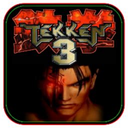 tekken3手机版下载-tekken3游戏(铁拳3)下载v1.1 安卓版-当易网