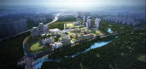 BCCI建筑设计|坪山街道宝山南片区城市更新_家在坪山 - 家在深圳