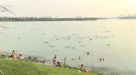野泳危险！长沙警方发布通告,2020年暑期接溺水警情35起，9人溺亡-三湘都市报