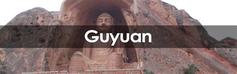 Scenery of Guyuan in NW China