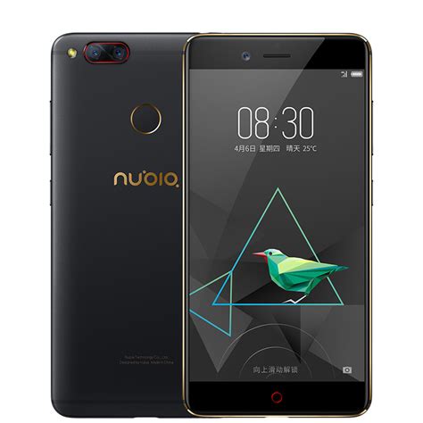 努比亚推出Z50手机山系生活版：素皮尼龙压纹设计很户外