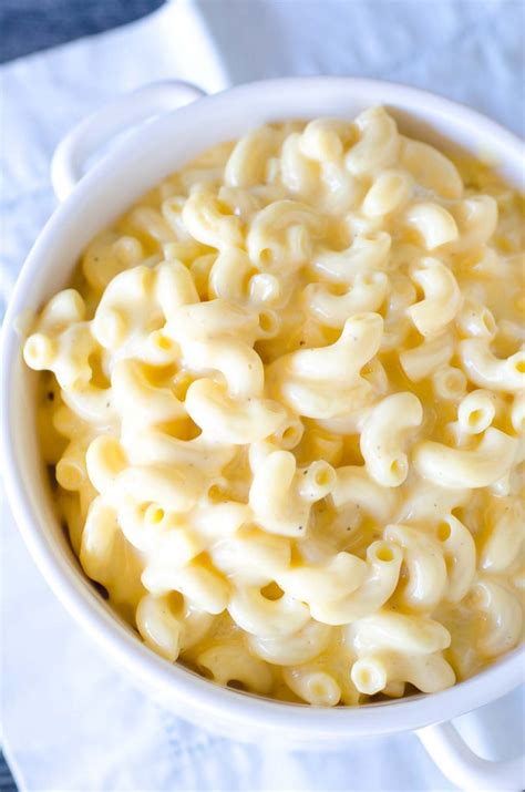 What to Serve with Mac and Cheese: 20+ Tasty Side Dishes - Insanely Good