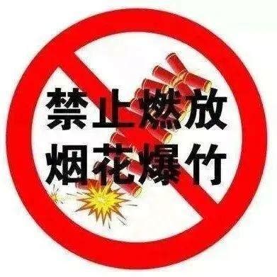 举报有奖励，北京市将全域禁放烟花爆竹_燃放烟花_防控_保护