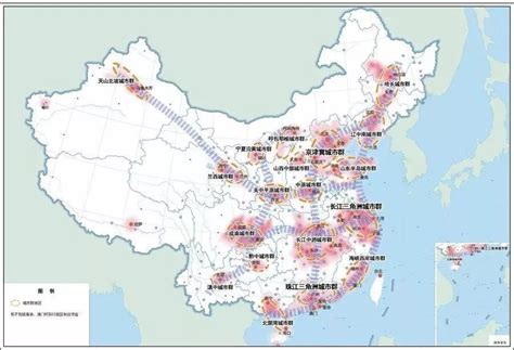 南京能否成为第10个国家中心城市？ - 知乎