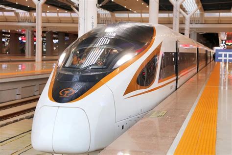 中国铁路官方解读：时速350公里复兴号往返京沪耗电多少_凤凰网