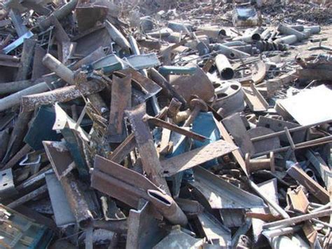 废金属回收行业的发展前景-昆明再生资源（集团）有限公司