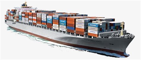全球最大集装箱船上海洋山港首航_在航船动态_国际船舶网