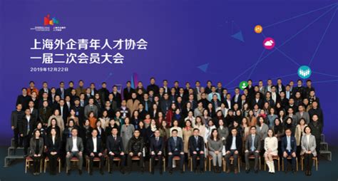 上海外企青年人才协会获评社会组织评估3A级别_市政厅_新民网