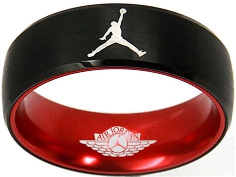 Jordan 6 Rings White Red Black 322992-126 | SneakerNews.com