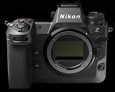尼康Z8旗舰相机今日开售 可录制长达约125分钟4K UHD/60p1 - 特别推荐 - 显示与触控网- 电容式触摸屏电阻触摸屏多点触摸屏软件 ...