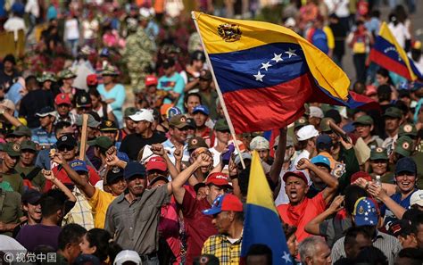 2019-2020年委内瑞拉危机应对情况：2020财年的资金支出为14,568,180美元-三个皮匠报告