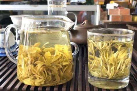 黄金芽茶叶多少钱一斤_580～8000元左右一斤- 茶文化网