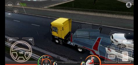 欧洲卡车模拟器2_安卓游戏_7723手机游戏
