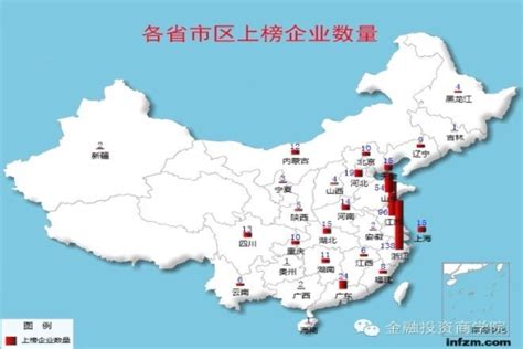 2021中国民营企业500强企业数量地理分布[灵光一闪] - 知乎