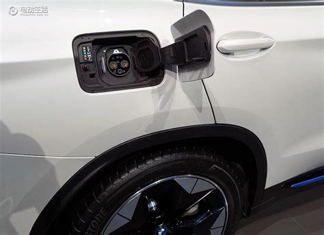 宝马i3新能源汽车最大支持11KW，但为什么要选择21KW家用充电桩？_汽车充电装备_什么值得买