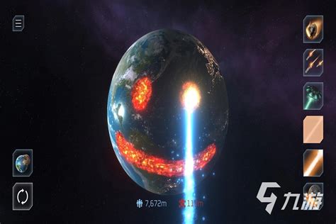 宇宙模拟器真实版下载安装2022 宇宙模拟器下载官网介绍_九游手机游戏