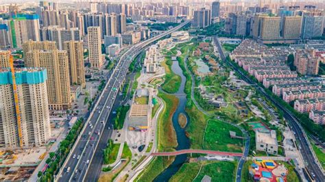 圭塘河上游生态补水工程（7.9km）_长沙市雨花国有资产经营集团有限公司
