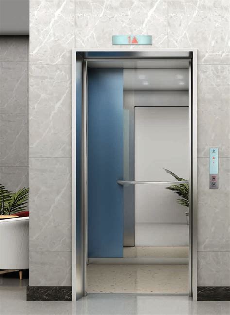 沃克斯迅达 瑞士迅达合资 中国十大电梯品牌 家用电梯 别墅电梯