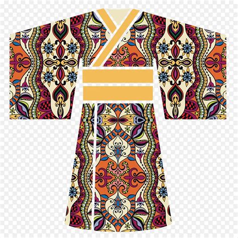 和服素材图片