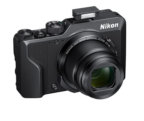 Nikon Coolpix A1000 Review | PCMag