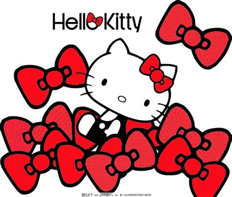 Hello Kitty可爱高清壁纸-ZOL桌面壁纸
