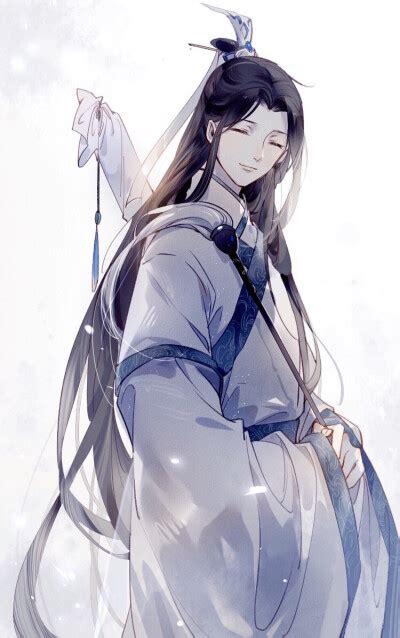 晓星辰薛洋图片