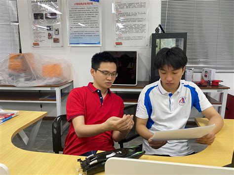 【大师风采】省级技能大师工作室领办人—林锦辉_福州第一技师学院