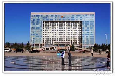 内蒙古赤峰林西工业园区-工业园网