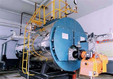 陕西电采暖锅炉量子能供暖机组